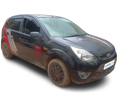 Ford Figo-img